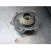 27B026 Water Coolant Pump For 10-11 GMC Acadia  3.6 12566029